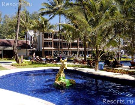 Sunwing Resorts & Spa 50